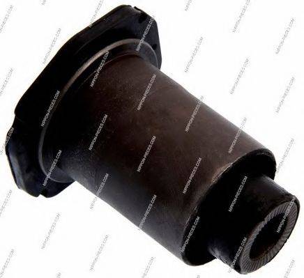 TOYOTA 4865560010 Втулка, важіль колісної підвіски