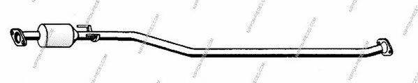 NPS T431A55