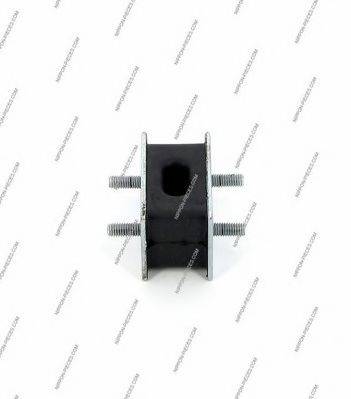 NPS T432A00