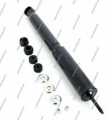 NPS T490A335T