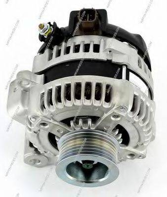 NPS ATA-924 Генератор