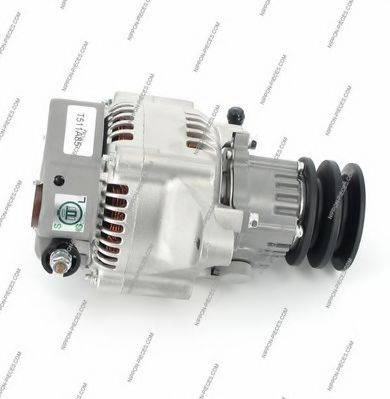 NPS ATA-458 Генератор