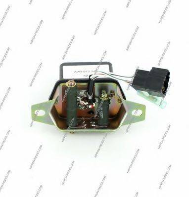 NPS T512A06