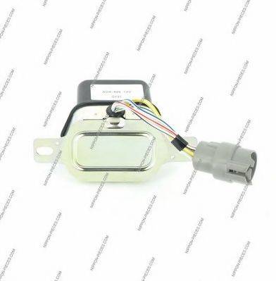 NPS T512A08