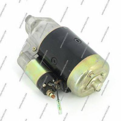 NPS T521A03