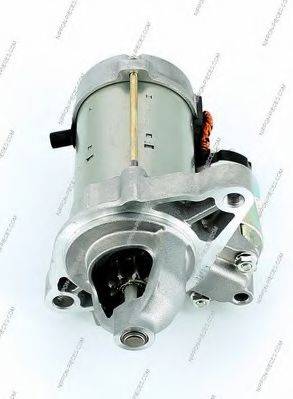 NPS T521A136