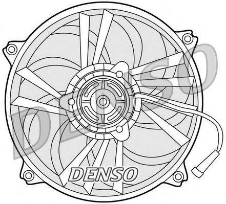 NPS DER21014