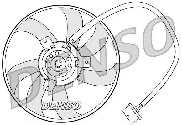 NPS DER32003