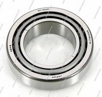 NPS D470U10B