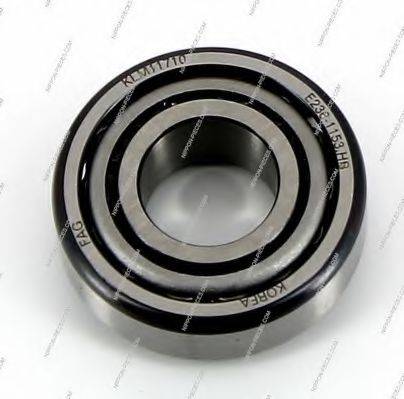NPS D471O01A