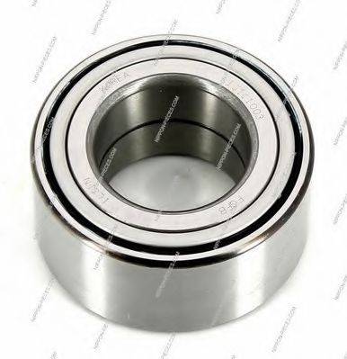 HYUNDAI 5172038110 Комплект підшипника маточини колеса