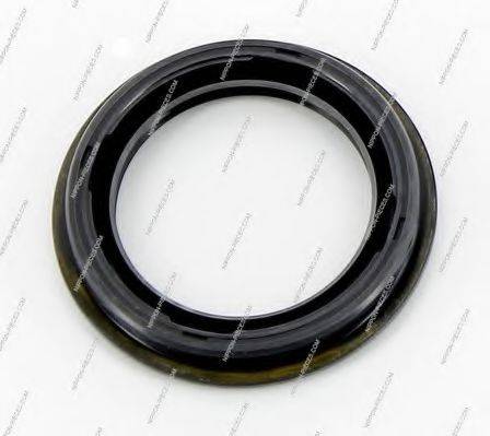 HONDA 91252692930 Кільце ущільнювача, ступиця колеса