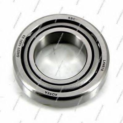 NPS H471I22A