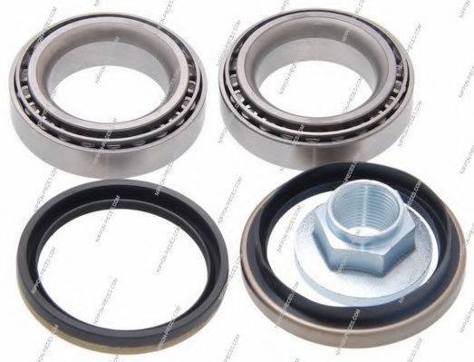 NPS K470A02B