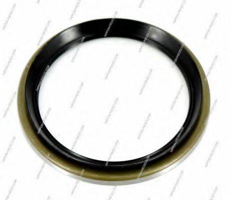 KIA 0K01133065 Комплект підшипника маточини колеса