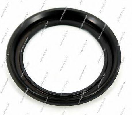 KIA 0K01133067 Комплект підшипника маточини колеса