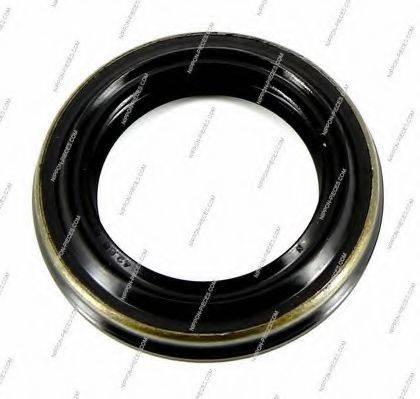 KIA 0K01126157 Комплект підшипника маточини колеса