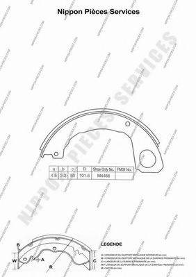 NPS M350I25
