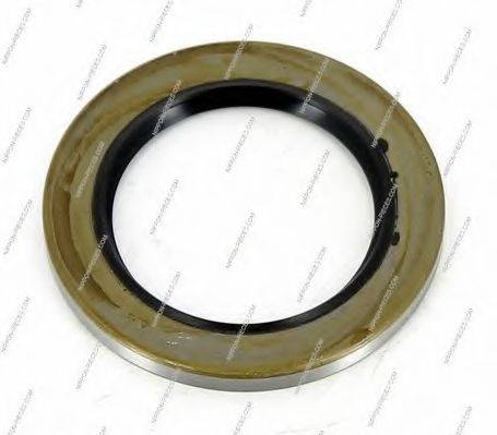 NPS M470A17C