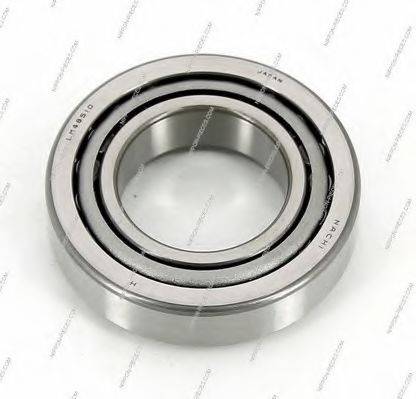 NPS M470A18A