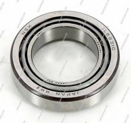 NPS M470A21C