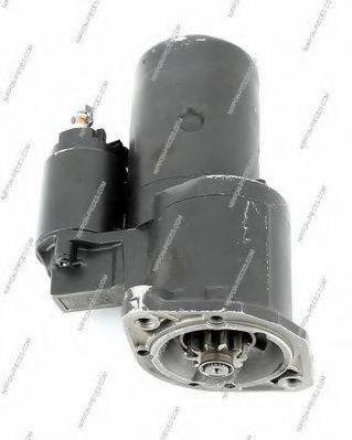 NPS 003C105 Стартер