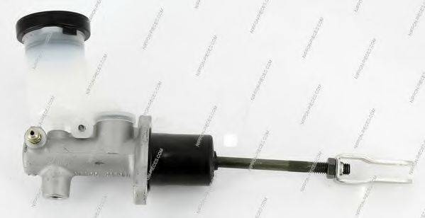 NPS ADN13437 Головний циліндр, система зчеплення