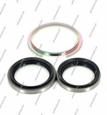 NPS T470A02B