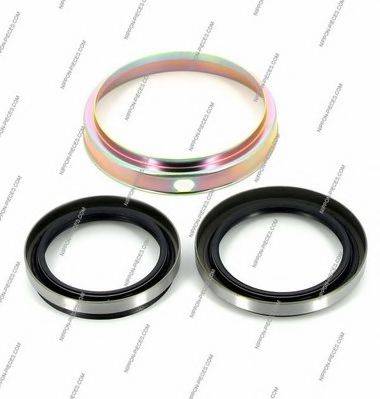 NPS T470A20A