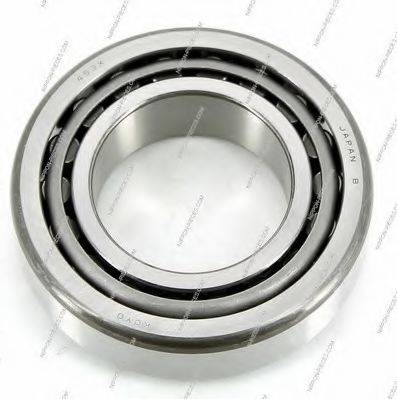 NPS T471A53A