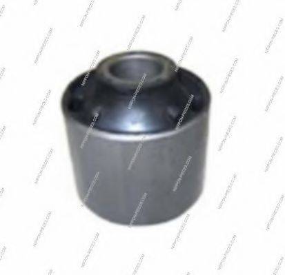 TOYOTA 4806160010 Втулка, важіль колісної підвіски