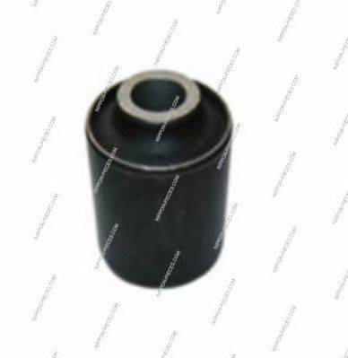 TOYOTA 4870260030 Втулка, важіль колісної підвіски