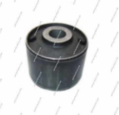 TOYOTA 4870260050 Втулка, важіль колісної підвіски