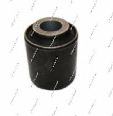 TOYOTA 4870660030 Втулка, важіль колісної підвіски