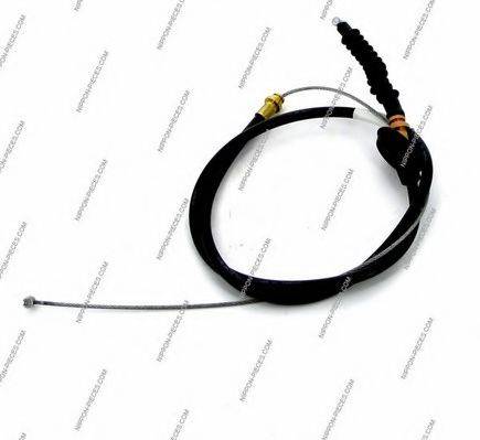 NPS M290I10