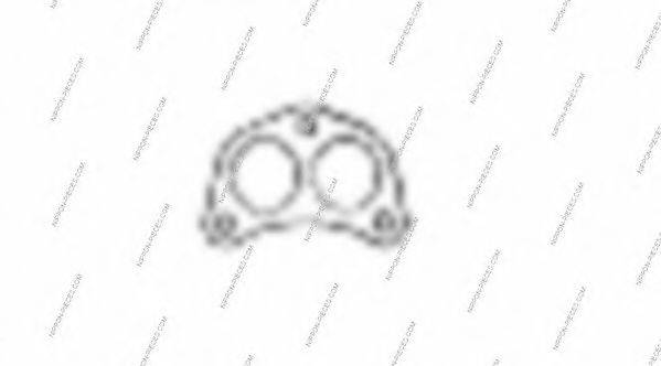 NPS H433I06