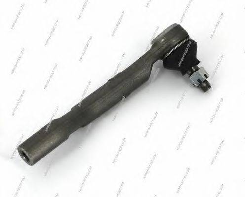 NPS STE-6609 Кутовий шарнір, поздовжня рульова тяга