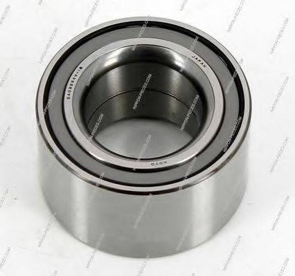 NPS KK-18009 Комплект підшипника маточини колеса
