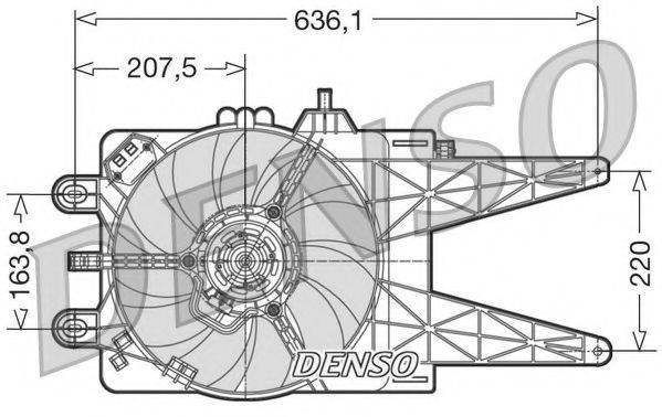 NPS DER09015