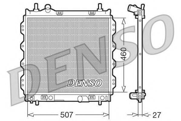 NPS DRM06005