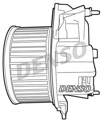 NPS DEA09030