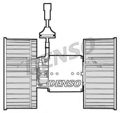 NPS DEA12001