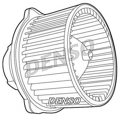 NPS DEA41002