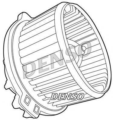 NPS DEA43001