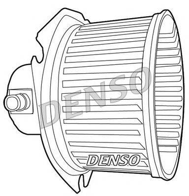 NPS DEA43002