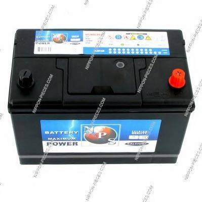 NPS U540L26B