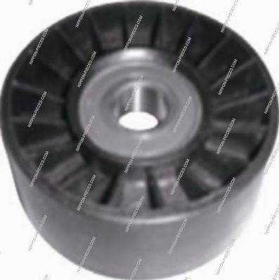 NPS H110I03