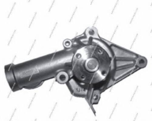 NPS WP1882 Водяний насос