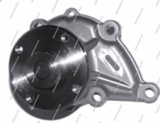 NPS WPN-030 Водяний насос