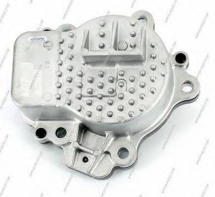 NPS WPT-190A Водяний насос